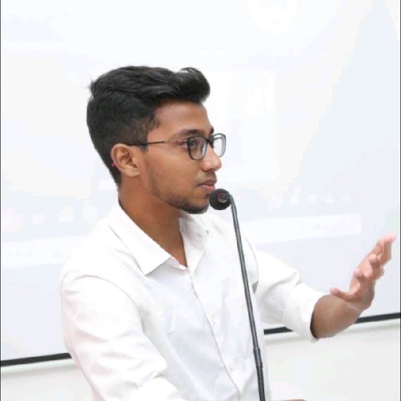 NAS Suresh krishna