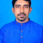 Dr K Pradeep