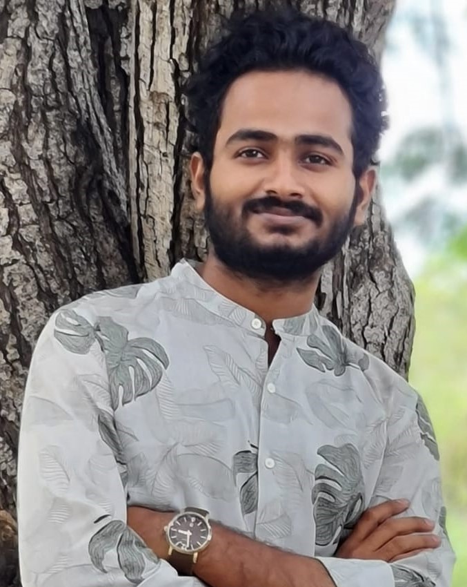 J. S. Sachin Vissnu