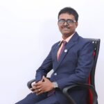 Mr.Satheeswaran V