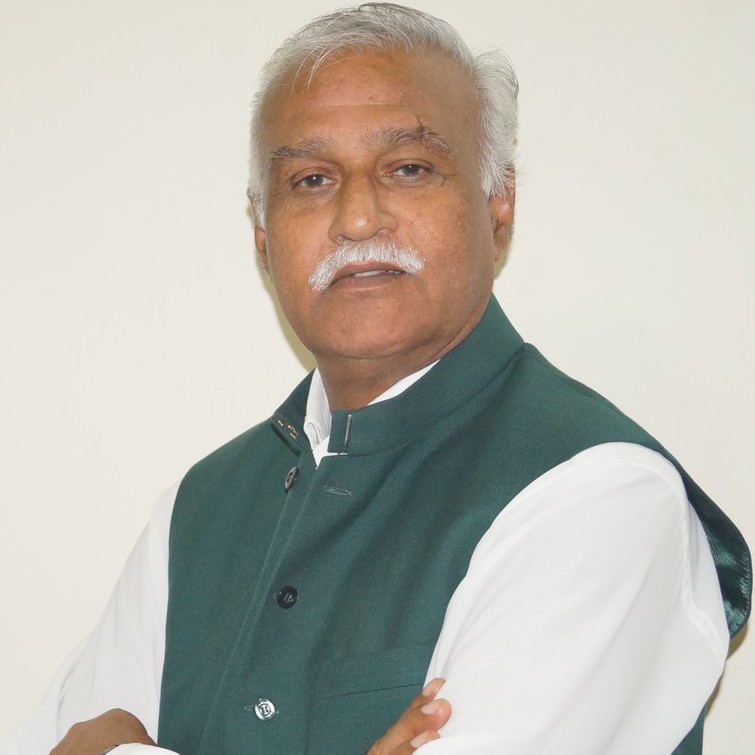 Shri S.B.Sareen