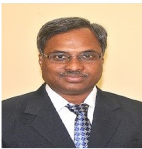 Dr.G.Venkateshwarlu
