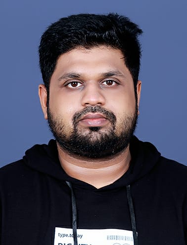Sajin Arakkal