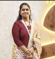 Mrs. Gayathri C