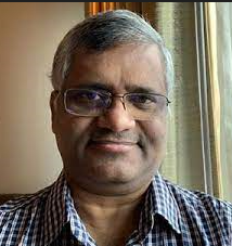 Mr.Premkumar Manavazhi