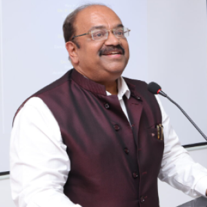 Ramanan sir